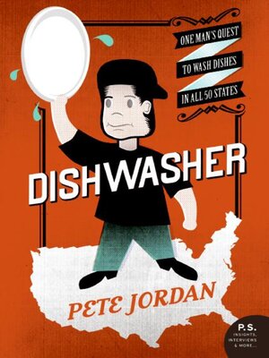 Dishwasher - ebook